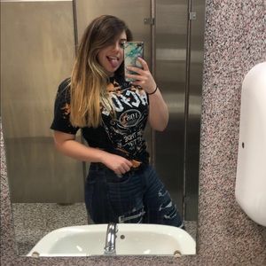 Meet your Posher, Hannah